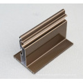 Dekorative Baustoffe Aluminium Profil Aluminium Extrusion